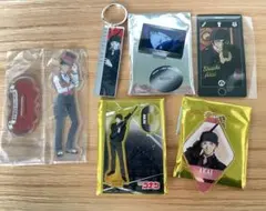 名探偵コナン【赤井秀一】グッズ