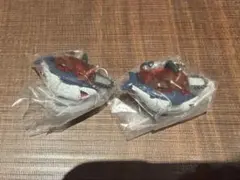 チェンソーマン　レゼ篇　めじるしアクセサリー　ポチタ　2つセット