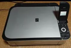 キヤノン ピクサス PIXUS MP540　ジャンク