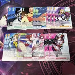 2026年最新】種別：まとめ売り／引退品 ヴァイスシュヴァルツの人気