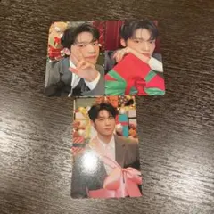 ini 木村柾哉 アイドル