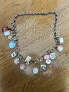 2026年最新】doublet メンズ ウォレットチェーンの人気アイテム - メルカリ