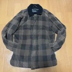 xl フリースジャケット