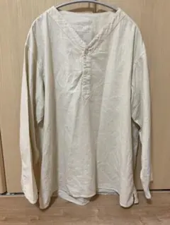 2025年最新】Kinema スリーピングシャツの人気アイテム - メルカリ