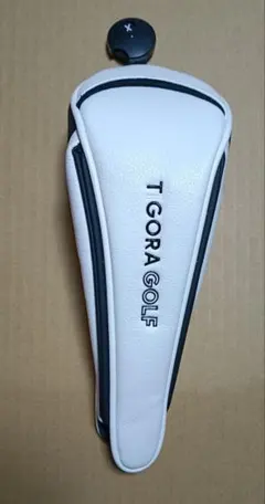 TIGORA GOLF ユーティリティ用ヘッドカバー