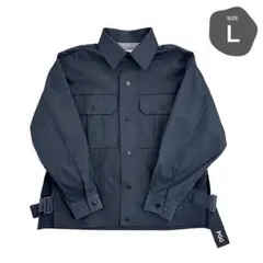 746 PGG×Lee 定価57,200円 デニムジャケット ユニセックス L - メルカリ