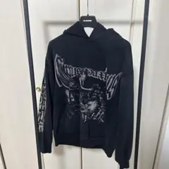 カタリスト パーカー 赤黒 cvtvlist - メルカリ