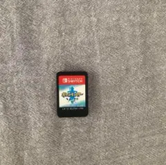 ポケットモンスター ソード Nintendo Switch ケースなし