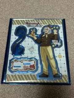 鬼滅の刃 バレンタイン＆ホワイトデー アクリルスタンド 宇髄天元