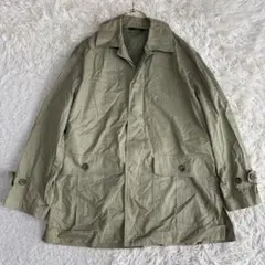 希少』80s ヴィンテージ モッズコート リアムギャラガー オアシス 実質