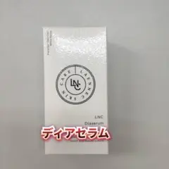 ま*ん様 LNC ディアセラム 35ml 2本 - メルカリ