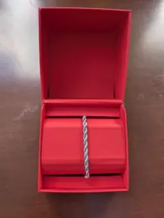 DIESEL ディーゼル メンズ アナログ ステンレス シルバー ブレスレット