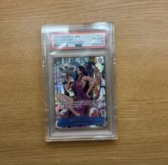 PSA10 ボア・ハンコック SR スーパーパラレル(コミパラ)