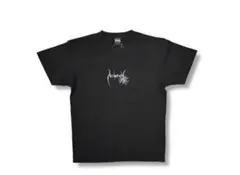 Nobody tee Tシャツ