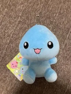2026年最新】ぷるるんしずくちゃん マスコットの人気アイテム - メルカリ