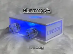 ライブボーイ リバーブユニット Bluetooth - メルカリ