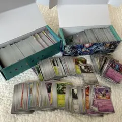 ソ*ラ様 ポケカ引退品　ノーマル Rメイン