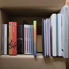 2026年最新】KPOP アルバム まとめ売りの人気アイテム - メルカリ