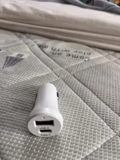 USB-A & Type-C シュガーソケット