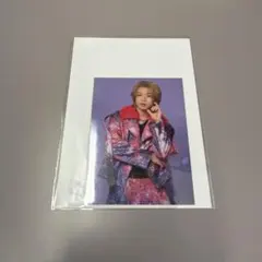 BUDDiiS SHOOT トレカ ミーグリ