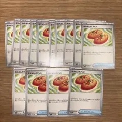 なかよしポフィン　14枚