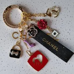 2026年最新】chanel チャーム バレンタインの人気アイテム - メルカリ