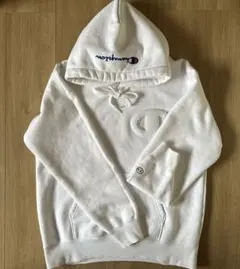 厚手パーカー パーカー