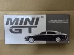 ベンツミニカー