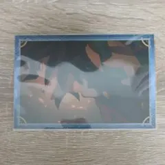 鬼滅の刃 冨岡義勇 ポストカード