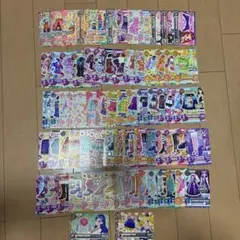 アイカツ　カード まとめ売り 【値下げ交渉⭕️】