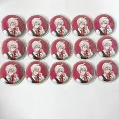 アイナナ 九条天 ソロ記念 缶バッジ