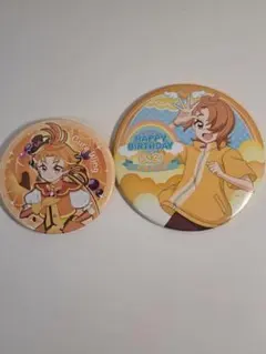 2025年最新】夕凪ツバサ 缶バッジの人気アイテム - メルカリ