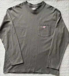 DANTON ロンT size42のサムネイル