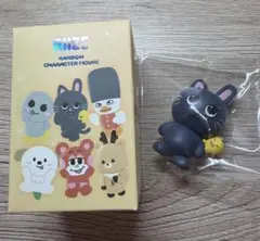 RIIZE ランダムキャラクターフィギュア ウォンビン（トニャンドク）