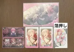 【箔押し有】桃井愛莉(プロセカ)まとめ