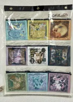 2025年最新】ウォールポケット イーブイの人気アイテム - メルカリ