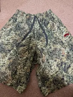 NITRAID ナイトレイドREALWEEDショートパンツ Lサイズのサムネイル