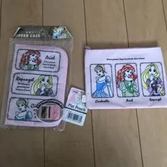 ＊タグつき＊プリンセスセット＊