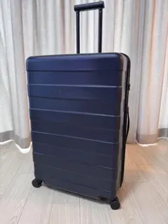 キャリーケース 無印