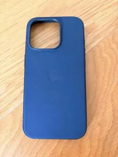 iPhone15プロ用　Apple純正