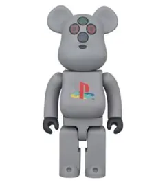 BE@RBRICK 1st.プレイステーション400%新品未使用未開封 - メルカリ