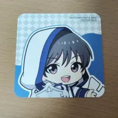 SideM コラボカフェ コースター 旬