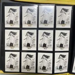 東京リベンジャーズ 原画展 ぱしゃこれ 場地圭介