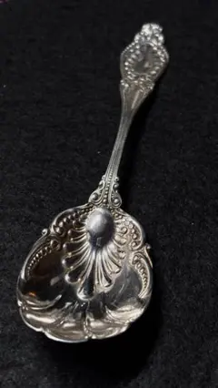 宮本商行　銀製カトラリー「唐草」　スターリングシルバー　スプーン〈１本〉 2025年最新】スターリングシルバー スプーンの人気アイテム