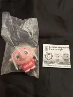 B LEAGUE 千葉ジェッツ ジャンボくん フィギュア