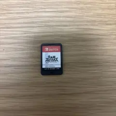 Nintendo Switch 大乱闘スマッシュブラザーズ