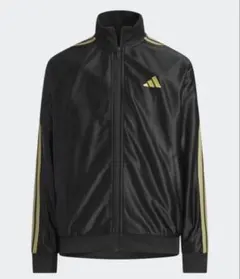 adidas ジャージ　キッズ 160サイズ　レディース ジャケット アディダス