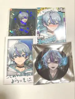 シクフォニ雨乃こさめまとめ売り①