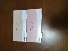 【新品未開封】Yunth 生VC美白美容液 生VAダーマ美容液 2種