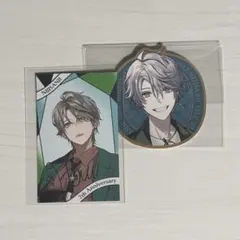 にじさんじ 甲斐田晴